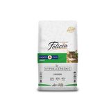 Düşük Tahıllı Hipoalerjenik Tavuklu Yetişkin Kedi Maması 12 Kg