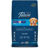 Düşük Tahıllı Hypoallergenic Somonlu Köpek 15Kg Yetişkin Köpek Maması Hipoalerjenik Mama