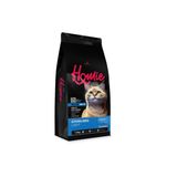 Düşük Tahıllı Kısırlaştırılmış Yetişkin Kedi Maması 1,5 kg