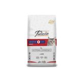 Düşük Tahıllı Kuzu Etli Yetişkin Kedi Maması 12 Kg