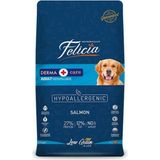Düşük Tahıllı Somonlu Yetişkin Köpek Maması 15 Kg