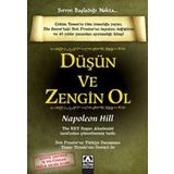 Düşün ve Zengin Ol - Napoleon Hill