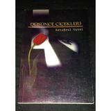 Düşünce Çiçekleri [İthaflı-İmzalı] (Sahafiye Kitap)