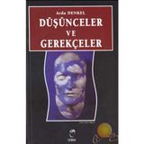 Düşünceler ve Gerekçeler - Arda Denkel