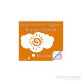 Düşüncelerini Değiştir Hayatın Değişsin CD - Nil Gün