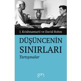 Düşüncenin Sınırları - J. Krishnamurti