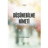 Düşünebilme Nimeti - Ey Yayınları