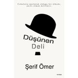 Düşünen Deli - Şerif Ömer