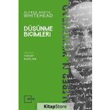 Düşünme Biçimleri - Alfred North Whitehead