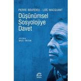 Düşünümsel Sosyolojiye Davet
