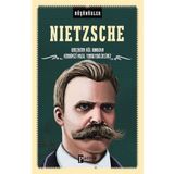 Düşünürler Nietzsche - Ahmet Üzümcüoğlu