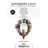 Düşünürlerin Aynası Gece Kitaplığı