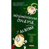 DÜŞÜNÜYORUM ÖYLEYSE SINAVDAN KAÇ ALIRIM - HAKAN KARADAŞ