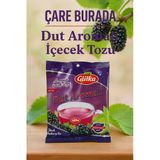 Dut Aromalı Içecek Tozu 250 gr