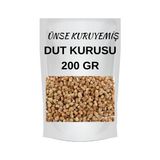 Dut Kurusu 200 gr