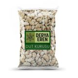 Dut Kurusu Beyaz 100 gr, Derya Eren