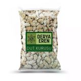 Dut Kurusu Beyaz 500 gr, Derya Eren