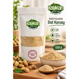 Dut Kurusu Öğütülmüş 150G - 150 gr