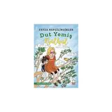 Dut Yemiş Bülbül Kırmızı Kedi Yayınevi (Kapak Değişebilir) + 6 Kitap Set - Hayır