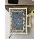 Dutt Dikim Ekru Duttdikim Standart Boy Kitap Çantası - 17X24 cm Dak Kumaş - Kitçan Koruyucu Kılıf