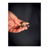 DuudStore Duud Store Dobby Ev Cini Masa Kenarı Ve Monitör Aksesuarı Harry Potter Figür