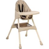 Duux Omega Basic Mama Sandalyesi - Bej