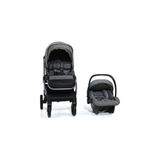 Duux Pro Max Travel Sistem Bebek Arabası Grey - Gri