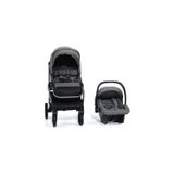 Duux Pro Max Travel Sistem Bebek Arabası Grey