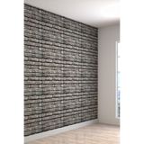 Duvar Kağıdı Eskitmetaş Duvar Desenli Silinebilir Tekstil Duvar Kağıdı, 200 x 250, 2023-301200x250