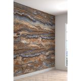 Duvar Kağıdı Modern Mermer Desenli Yırtılmaz Tekstil Duvar Kağıdı, 300 x 200