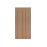 Duvar Kaplama Mdf Dekoratif Duvar Paneli 8050