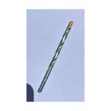 Duvar Matkap Ucu, 7mm, Yüksek Kaliteli Masonry Drills (2 Adet) - standart
