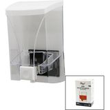 Duvara Asılabilir Monteli Sıvı Sabunluk 1000 Ml. Royaleks-Y-029
