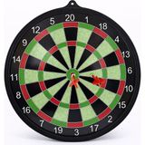 Duvara Asmalı Mıknatıslı Dart Oyunu 35 cm - 1 - Renkli