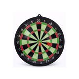 Duvara Asmalı Mıknatıslı Dart Oyunu 35 cm TYC49BFA4F30DB7D8CBCC7F00