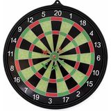 Duvara Asmalı Mıknatıslı Dart Oyunu 42 cm - -- - Belirtilmemiş