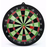 Duvara Asmalı Mıknatıslı Dart Oyunu Alk4892