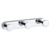 DUVARA MONTE ASKILIK 170 MM KROM - AAS2350 0170 CR-CR