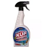 Duvar,Banyo,Duşakabin,Tavan Leke Temizleyici 750 Gr