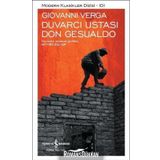 Duvarcı Ustası Don Gesualdo - Giovanni Verga