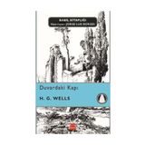 Duvardaki Kapı - Herbert George Wells