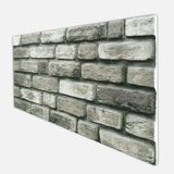 Duvarex BR-540 Strafor Duvar Paneli