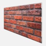 Duvarex BR-552 Strafor Duvar Paneli
