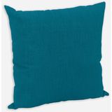 Duvarex Premier Home Osaka Kırlent Petrol Mavisi 45X45CM