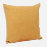 Duvarex Premier Home Osaka Kırlent Sarı 45X45CM