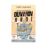 Duvarın Ardı Tuğba Coşkuner Cezve Yayın