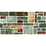 DUVARPANEL004 Strafor Duvar Paneli - 100 cm