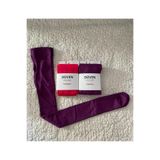 DÜVEN Kız Çocuk Termal Külotlu Çorap, 2'li Paket