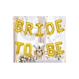 DÜVENCİ TİCARET BRIDE TO BE FOLYO BALON SET