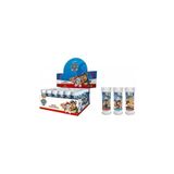 DÜVENCİ TİCARET Çıtıpıtıstore Lisanslı Paw Patrol Köpük Baloncuk 6 Lı